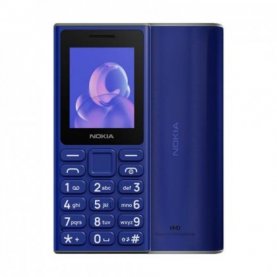 ΚΙΝΗΤΟ ΤΗΛΕΦΩΝΟ 105 2024 BLUE NOKIA