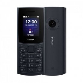 ΚΙΝΗΤΟ ΤΗΛΕΦΩΝΟ 110 4G 2024 BLUE NOKIA