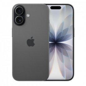 IPHONE 17 256GB BLACK MG6J4QL A APPLE