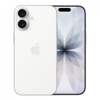 IPHONE 17 256GB WHITE MG6K4QL A APPLE