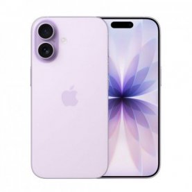 IPHONE 17 256GB LAVENDER MG6M4QL A APPLE