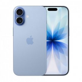 IPHONE 17 512GB MIST BLUE MG6T4QL A APPLE