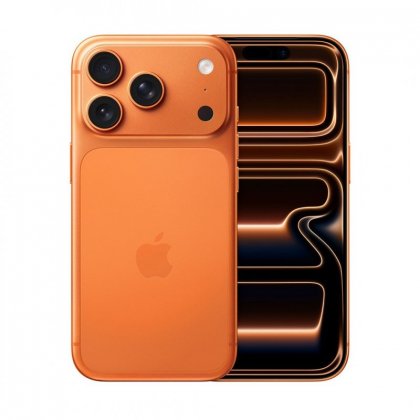 IPHONE 17 PRO 256GB COSMIC ORANGE MG8H4QL A APPLE