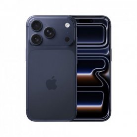 IPHONE 17 PRO 1TB DEEP BLUE MG8R4QL A APPLE