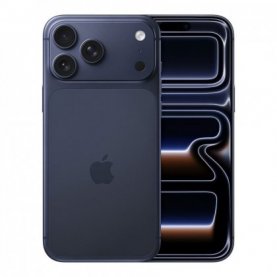 IPHONE 17 PRO MAX 256GB DEEP BLUE MFYP4QL A APPLE