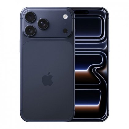 IPHONE 17 PRO MAX 1TB DEEP BLUE MFYX4QL A APPLE