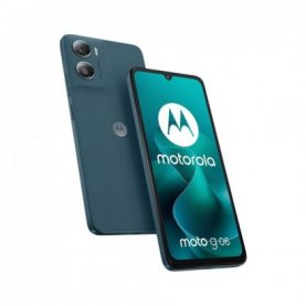 SMARTPHONE XT2535-14 MOTO G06 4GB 256GB TAPESTRY MOTOROLA
