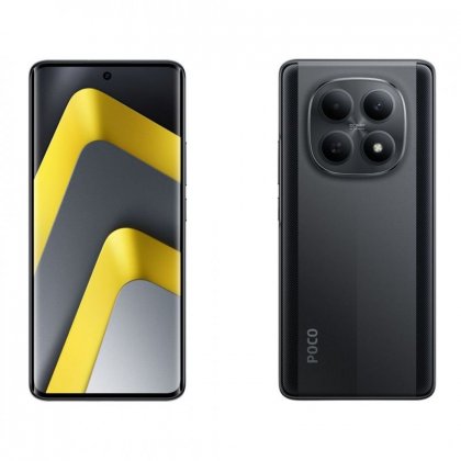 SMARTPHONE M8 5G 8GB 256GB BLACK POCO