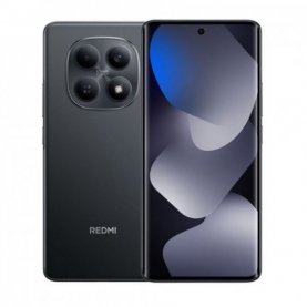SMARTPHONE REDMI NOTE 15 8GB 256GB BLACK XIAOMI