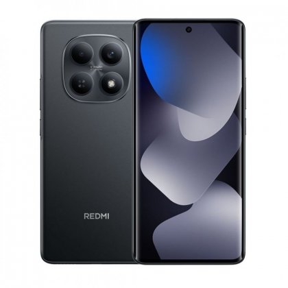 SMARTPHONE REDMI NOTE 15 8GB 256GB BLACK XIAOMI