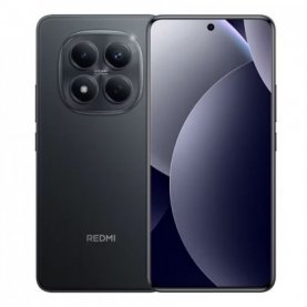 SMARTPHONE REDMI NOTE 15 PRO 8GB 256GB BLACK XIAOMI