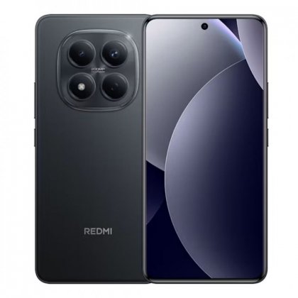 SMARTPHONE REDMI NOTE 15 PRO 8GB 256GB BLACK XIAOMI