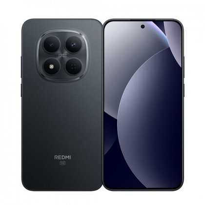 SMARTPHONE REDMI NOTE 15 PRO 5G 8GB 256GB BLACK XIAOMI