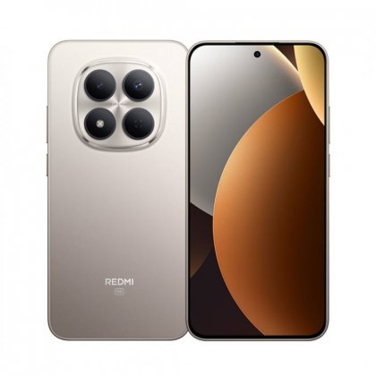 SMARTPHONE REDMI NOTE 15 PRO 5G 8GB 256GB TITANIUM XIAOMI