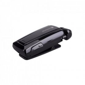 BLUETOOTH ΑΚΟΥΣΤΙΚΟ BT RETRACTABLE UA24 V2.0 BLACK IXCHANGE