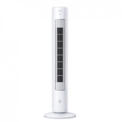 ΑΝΕΜΙΣΤΗΡΑΣ TOWER CX5535 00 PHILIPS ΛΕΥΚΟ