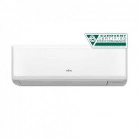 ΚΛΙΜΑΤΙΣΤΙΚΟ ASYG12KPCE ΤΟΙΧΟΥ INVERTER ΕΣΩΤ. FUJITSU A++ A+++