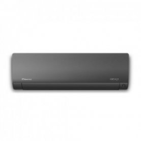 ΚΛΙΜΑΤΙΣΤΙΚΟ EMPVI-09WFI EMPEROR INVERTER black MINI SPLIT ΕΣΩΤ. INVENTOR