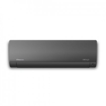 ΚΛΙΜΑΤΙΣΤΙΚΟ EMPVI-24WFI EMPEROR INVERTER Black MINI SPLIT ΕΣΩΤ. INVENTOR