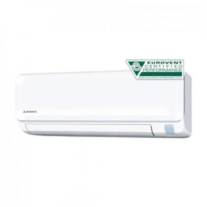 ΚΛΙΜΑΤΙΣΤΙΚΟ SRK25ZTL-W INVERTER ΕΣΩΤ. MITSUBISHI