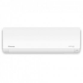 ΚΛΙΜΑΤΙΣΤΙΚΟ EMPVI(W)-12WFI EMPEROR INVERTER MINI SPLIT ΕΣΩΤ. INVENTOR