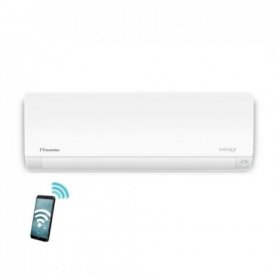 ΚΛΙΜΑΤΙΣΤΙΚΟ EMPVI(W)-24WFI EMPEROR INVERTER MINI SPLIT ΕΣΩΤ. INVENTOR