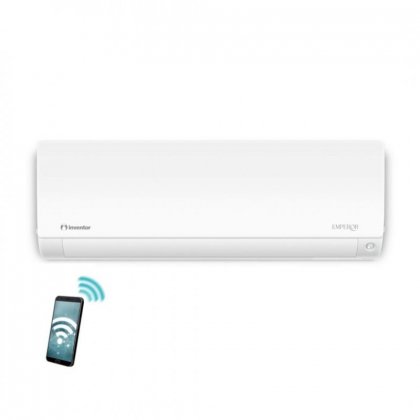 ΚΛΙΜΑΤΙΣΤΙΚΟ EMPVI(W)-24WFI EMPEROR INVERTER MINI SPLIT ΕΣΩΤ. INVENTOR