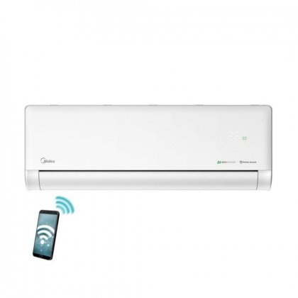 ΚΛΙΜΑΤΙΣΤΙΚΟ EZ-09RD6-I SOLSTICE ΕΣΩΤ. MIDEA