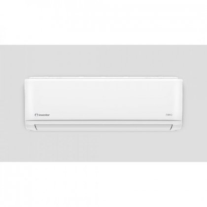 ΚΛΙΜΑΤΙΣΤΙΚΟ N3UVI-09WFI NEO INVERTER MINI SPLIT ΕΣΩΤ. INVENTOR A++ A+++