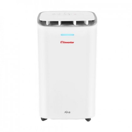 ΑΦΥΓΡΑΝΤΗΡΑΣ ALVA AL-IONW-10L INVENTOR
