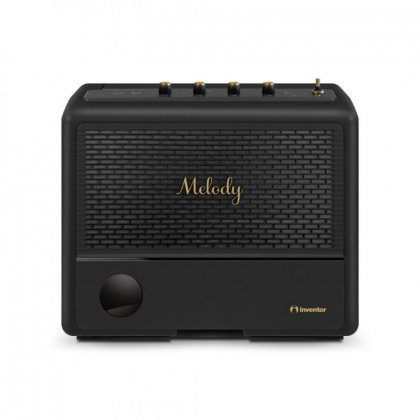 ΑΦΥΓΡΑΝΤΗΡΑΣ MELODY MD-IONWD-20L INVENTOR