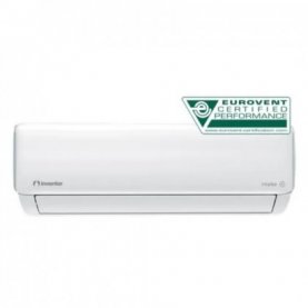 ΚΛΙΜΑΤΙΣΤΙΚΟ  INV-18WFI INTELLIA INVERTER MINI SPLIT ΕΣΩΤ. INVENTOR