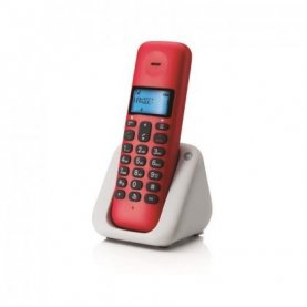 ΤΗΛΕΦΩΝΟ ΑΣΥΡΜΑΤΟ T301 DECT CHERRY MOTOROLA