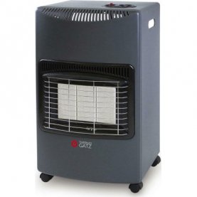 ΘΕΡΜΑΣΤΡΑ ΥΓΡΑΕΡΙΟΥ TG-4100 BLACK LQ-H002 THERMOGATZ