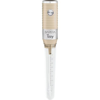 ΦΡΑΠΙΕΡΑ BARISTA CREME 223671 IZZY