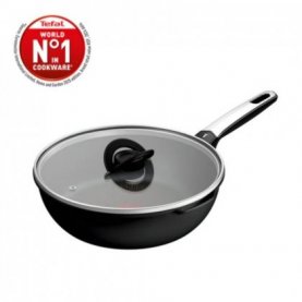 ΤΗΓΑΝΙ +ΚΑΠΑΚΙ EXCELLENCE 26εκ. G32082 TEFAL