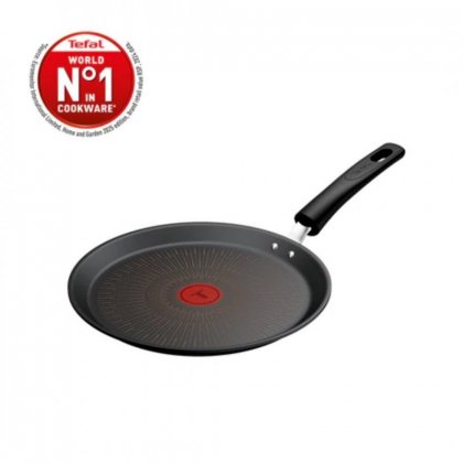 ΤΗΓΑΝΙ ΚΡΕΠΙΕΡΑ EXCELLENCE G32038 25CM TEFAL