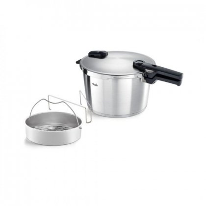 ΧΥΤΡΑ ΤΑΧΥΤΗΤΑΣ VITAQUICK PREMIUM 8LT FISSLER