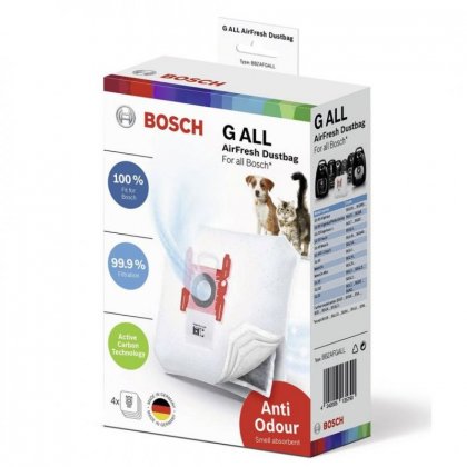ΣΑΚΟΥΛΕΣ ΣΚΟΥΠΑΣ BBZGALLECO BOSCH