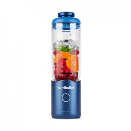 ΜΠΛΕΝΤΕΡ FLEX NBP013.BL PORT NUTRIBULLET