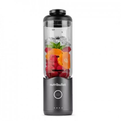 ΜΠΛΕΝΤΕΡ FLEX NBP013.GM PORT NUTRIBULLET