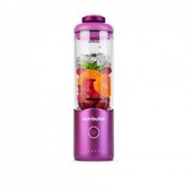 ΜΠΛΕΝΤΕΡ FLEX NBP013.VT PORT NUTRIBULLET