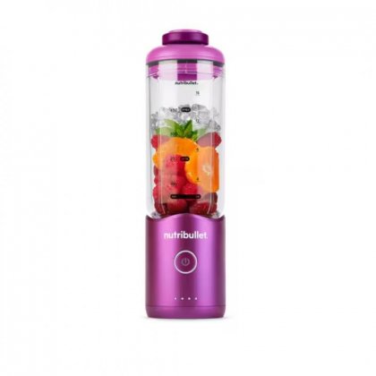 ΜΠΛΕΝΤΕΡ FLEX NBP013.VT PORT NUTRIBULLET