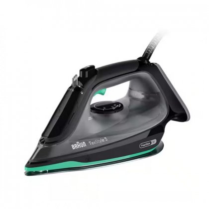 ΣΙΔΕΡΟ ΑΤΜΟΥ SI5277GR TEXSTYLE 5 BRAUN
