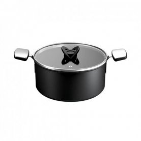 ΚΑΤΣΑΡΟΛΑ EMOTION E32846 ΜΕ ΚΑΠΑΚΙ TEFAL
