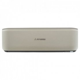 ΚΛΙΜΑΤΙΣΤΙΚΟ  SRK35ZS-WT A TITANIUM INVERTER ΕΣΩΤ. MITSUBISHI