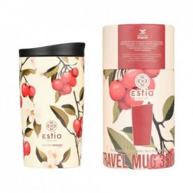 ΘΕΡΜΟΣ COFFEE MUG STA 350ml SAKURA WHISPER ESTIA