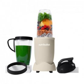ΜΠΛΕΝΤΕΡ NB907MASN PRO 900W NUTRIBULLET