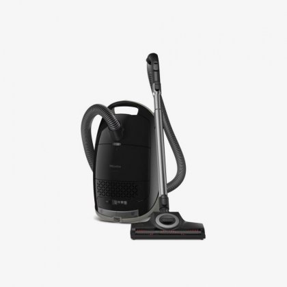 ΣΚΟΥΠΑ ΗΛΕΚΤΡΙΚΗ GUARD M1 CAT&DOG BLACK MIELE 12562270