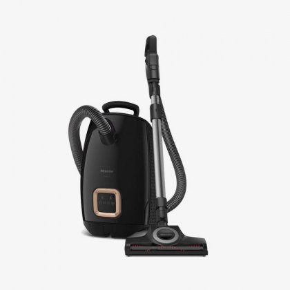 ΣΚΟΥΠΑ ΗΛΕΚΤΡΙΚΗ GUARD L1 CAT&DOG FLEX BLACK MIELE 12559800
